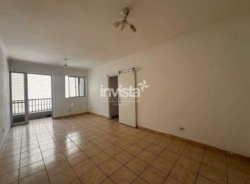 Apartamento · 96m² · 2 Quartos · 1 Vaga · Apartamento à venda no bairro Embaré