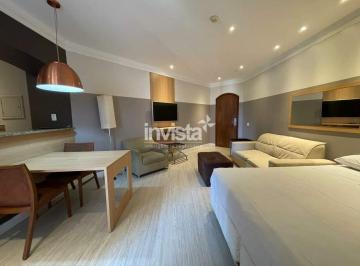 Apartamento · 45m² · 1 Quarto · 1 Vaga · Apartamento à venda no bairro Gonzaga