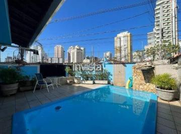 Foto 01 · Casa Geminada à venda no bairro Campo Grande