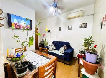 Apartamento · 50m² · 1 Quarto · Apartamento à venda no bairro Macuco