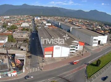 Comercial · 2000m² · 1 Quarto · 5 Vagas · Galpão para locação 