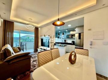Apartamento · 70m² · 2 Quartos · 1 Vaga · Apartamento à venda no bairro Macuco