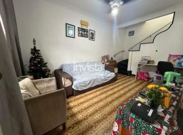 Casa · 83m² · 2 Quartos · Casa à venda no bairro Macuco