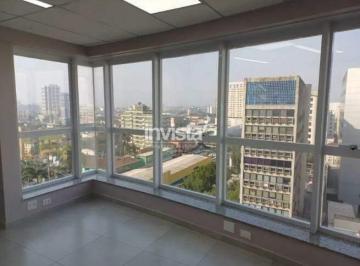 Comercial · 104m² · 1 Vaga · Sala Comercial para aluguel no bairro Vila Mathias