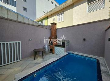 Casa · 142m² · 3 Quartos · 2 Vagas · Casa à venda no bairro Marapé