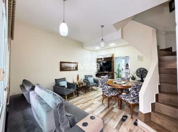 Casa · 88m² · 3 Quartos · 1 Vaga · Casa à venda no bairro Marapé
