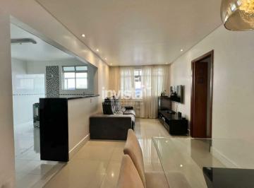 Apartamento · 68m² · 2 Quartos · 1 Vaga · APARTAMENTO COM 2 DORMITÓRIOS TODO REFORMADO NO EMBARÉ
