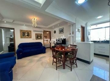 Apartamento · 76m² · 2 Quartos · 1 Vaga · Apartamento à venda no bairro José Menino