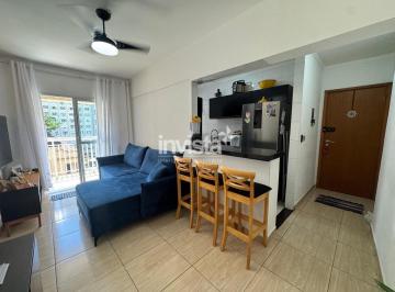 Apartamento · 52m² · 2 Quartos · 1 Vaga · Apartamento à venda no bairro José Menino