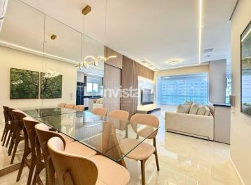 Apartamento · 166m² · 3 Quartos · 2 Vagas · Cobertura à venda no bairro Embaré