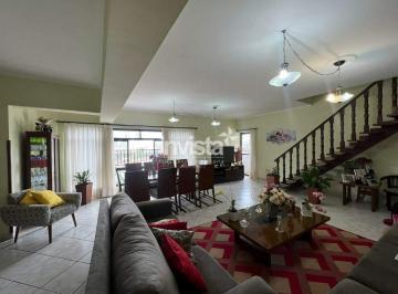Apartamento · 370m² · 3 Quartos · 2 Vagas · Cobertura à venda no bairro Marapé