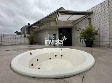 Apartamento · 147m² · 3 Quartos · 2 Vagas · Cobertura para aluguel no bairro Encruzilhada