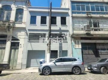 Comercial · 180m² · 1 Quarto · Galpão para aluguel no bairro CENTRO
