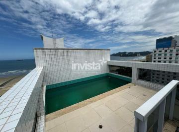 Apartamento · 270m² · 4 Quartos · 4 Vagas · Cobertura à venda no bairro José Menino