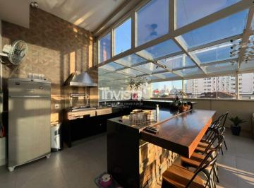 Apartamento · 88m² · 3 Quartos · 2 Vagas · Apartamento à venda no bairro Campo Grande
