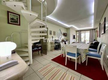 Apartamento · 248m² · 3 Quartos · 3 Vagas · Cobertura à venda no bairro Ponta da Praia