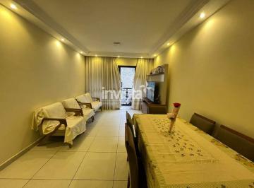 Apartamento · 126m² · 3 Quartos · 1 Vaga · Apartamento à venda no bairro Marapé