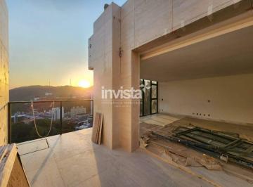 Apartamento · 160m² · 3 Quartos · 2 Vagas · Cobertura à venda no bairro José Menino