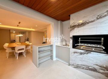 Apartamento · 284m² · 4 Quartos · 4 Vagas · Apartamento à venda no bairro Boqueirão