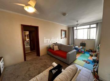 Apartamento · 152m² · 2 Quartos · 2 Vagas · Apartamento 2 quartos no Boqueirão