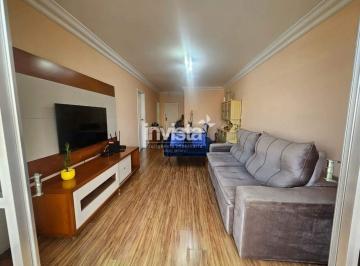 Apartamento · 113m² · 2 Quartos · 1 Vaga · Apartamento à venda no bairro Embaré