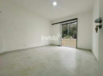 Comercial · 224m² · Sala comercial bem localizada no centro de Santos 