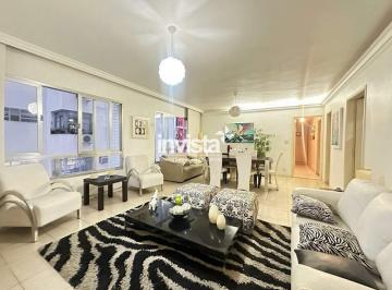 Apartamento · 123m² · 3 Quartos · 1 Vaga · Apartamento para aluguel no bairro Gonzaga