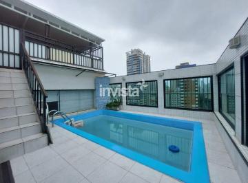 Apartamento · 277m² · 4 Quartos · 3 Vagas · Cobertura à venda no bairro Pompéia
