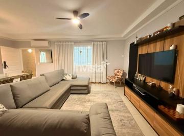 Casa · 190m² · 4 Quartos · 2 Vagas · Casa à venda no bairro Vila Mathias