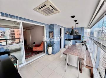 Apartamento · 129m² · 3 Quartos · 2 Vagas · Apartamento à venda no bairro Aparecida