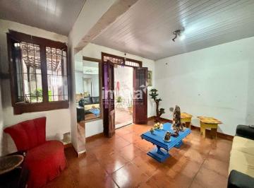 Casa · 143m² · 3 Quartos · 1 Vaga · Casa à venda no bairro Macuco
