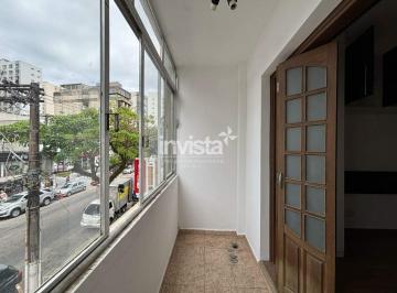 Apartamento · 115m² · 2 Quartos · 1 Vaga · Apartamento à venda no bairro Gonzaga