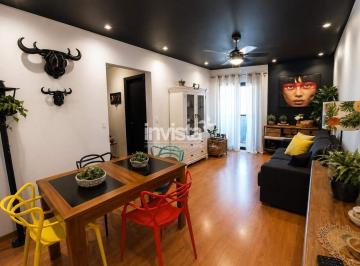Apartamento · 70m² · 2 Quartos · 1 Vaga · Apartamento à venda no bairro Encruzilhada