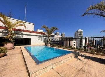 Apartamento · 259m² · 5 Quartos · 4 Vagas · Cobertura à venda no bairro Ponta da Praia