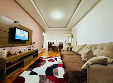 Apartamento · 99m² · 3 Quartos · 1 Vaga · Apartamento à venda no bairro Vila Mathias