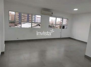 Comercial · 75m² · Sala Comercial para aluguel no bairro Vila Belmiro