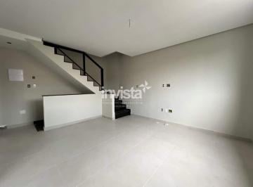 Casa · 90m² · 2 Quartos · 1 Vaga · Casa a venda no bairro Campo Grande