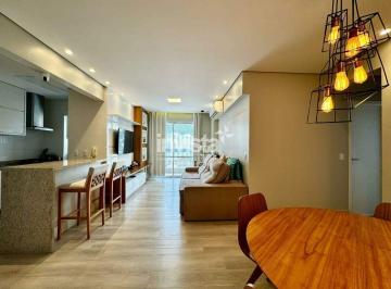 Apartamento · 85m² · 2 Quartos · 1 Vaga · Apartamento à venda no bairro Marapé