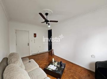 Apartamento · 80m² · 3 Quartos · 1 Vaga · Apartamento à venda no bairro Gonzaga