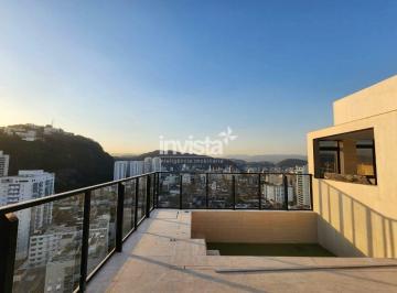 Apartamento · 160m² · 3 Quartos · 2 Vagas · Cobertura à venda no bairro José Menino
