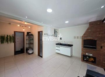 Casa · 142m² · 2 Quartos · 2 Vagas · Casa Triplex à venda no bairro Macuco