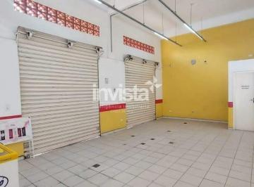 Comercial · 40m² · Loja/Ponto Comercial com recuo para Alugar com 40m² por R$ 4.000,00/mês na Avenida Jovino de Melo na