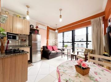 Apartamento · 32m² · 1 Quarto · 1 Vaga · Apartamento à venda no bairro Gonzaga