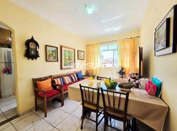 Apartamento · 55m² · 2 Quartos · 1 Vaga · APARTAMENTO DE 2 QUARTOS NO BOQUEIRÃO