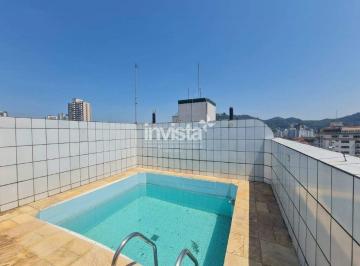 Apartamento · 260m² · 3 Quartos · 2 Vagas · Cobertura à venda no bairro Campo Grande