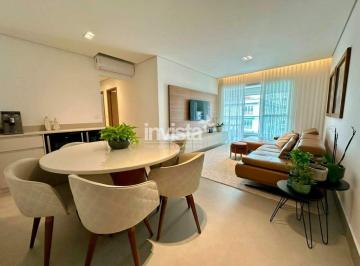 Apartamento · 133m² · 3 Quartos · 2 Vagas · Apartamento à venda no bairro Aparecida