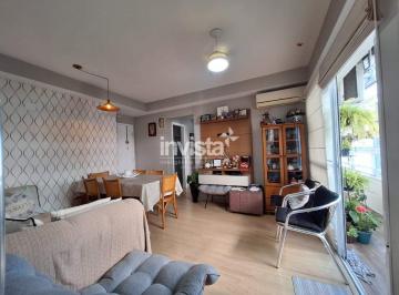 Apartamento · 72m² · 2 Quartos · 1 Vaga · Apartamento à venda no bairro José Menino