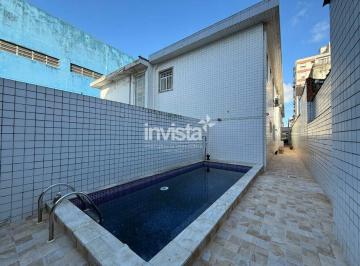 Casa · 204m² · 3 Quartos · 2 Vagas · Casa à venda no bairro Embaré