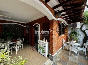 Casa · 290m² · 4 Quartos · 3 Vagas · Casa à venda no bairro Ponta da Praia