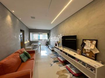 Apartamento · 101m² · 2 Quartos · 1 Vaga · Apartamento à venda no bairro Vila Mathias